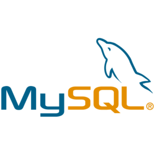 MySQL icono