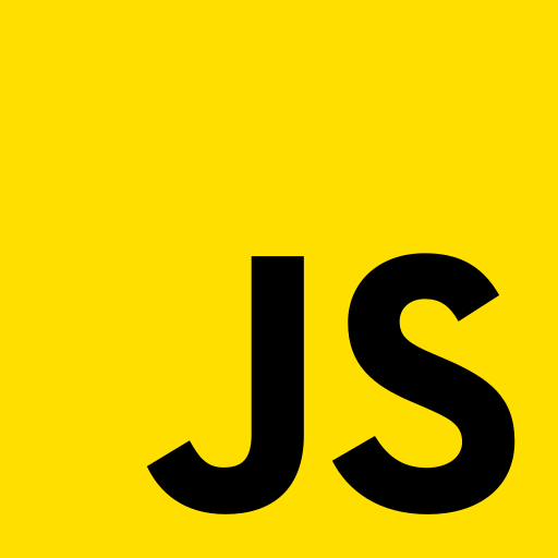 Javascript icono