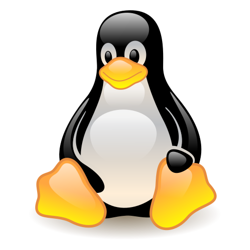 Linux icono