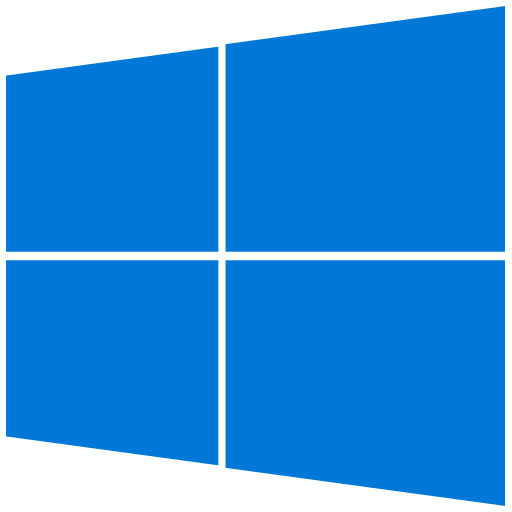 Windows icono